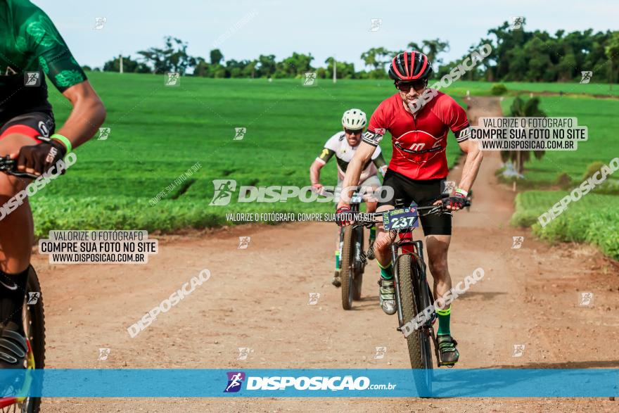 4º Desafio MTB na Veia Cidade de Londrina