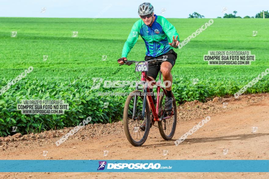 4º Desafio MTB na Veia Cidade de Londrina