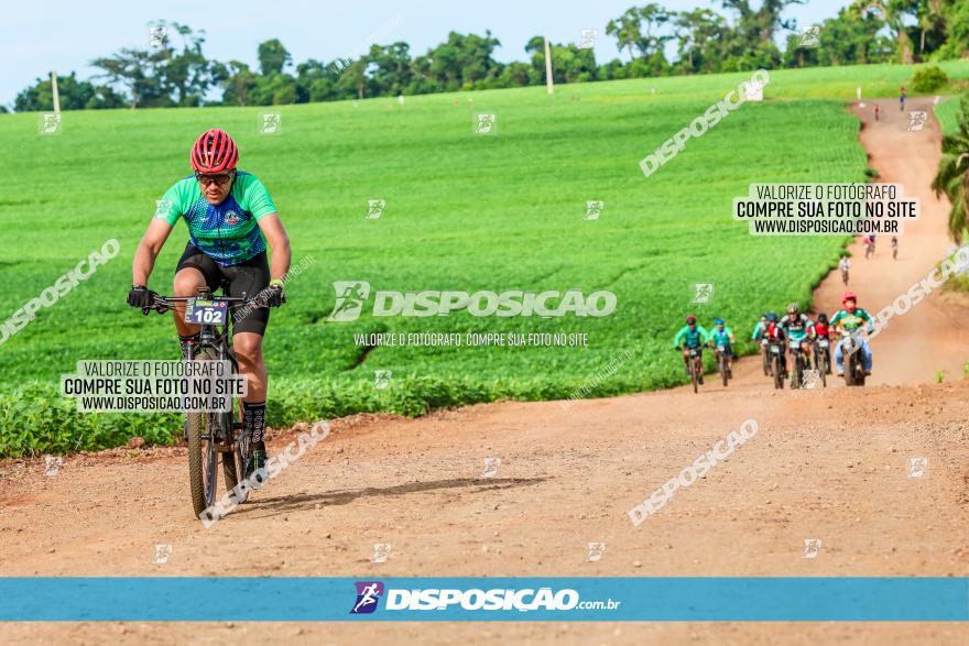 4º Desafio MTB na Veia Cidade de Londrina