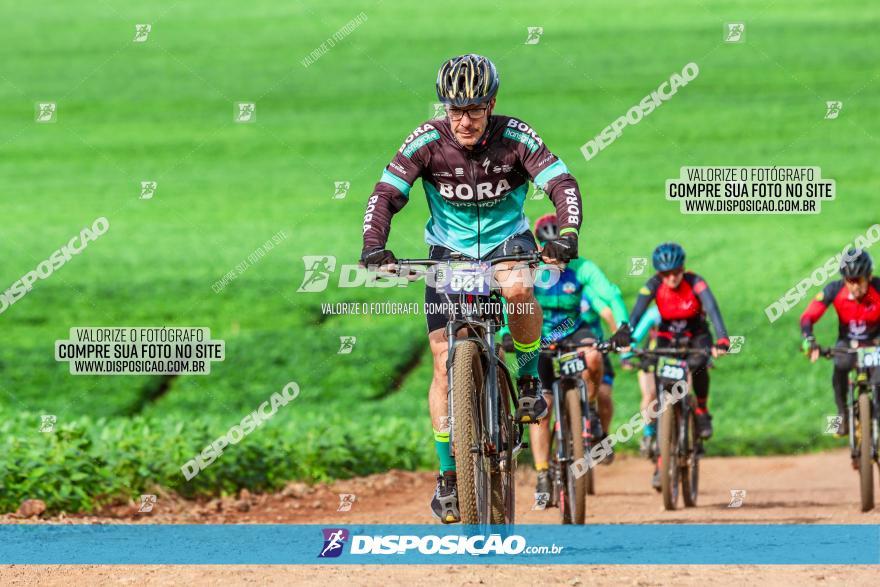 4º Desafio MTB na Veia Cidade de Londrina