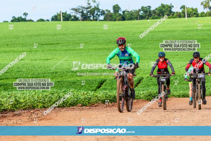 4º Desafio MTB na Veia Cidade de Londrina