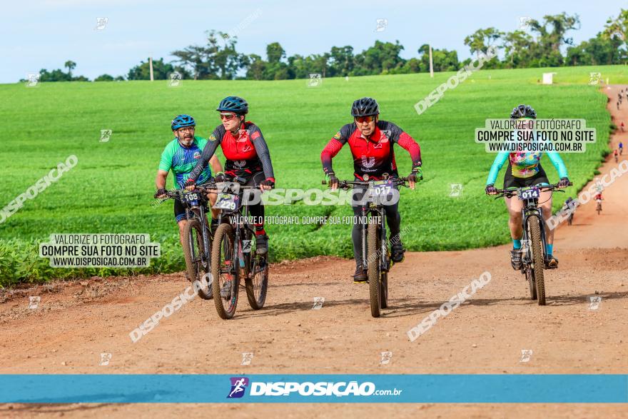 4º Desafio MTB na Veia Cidade de Londrina