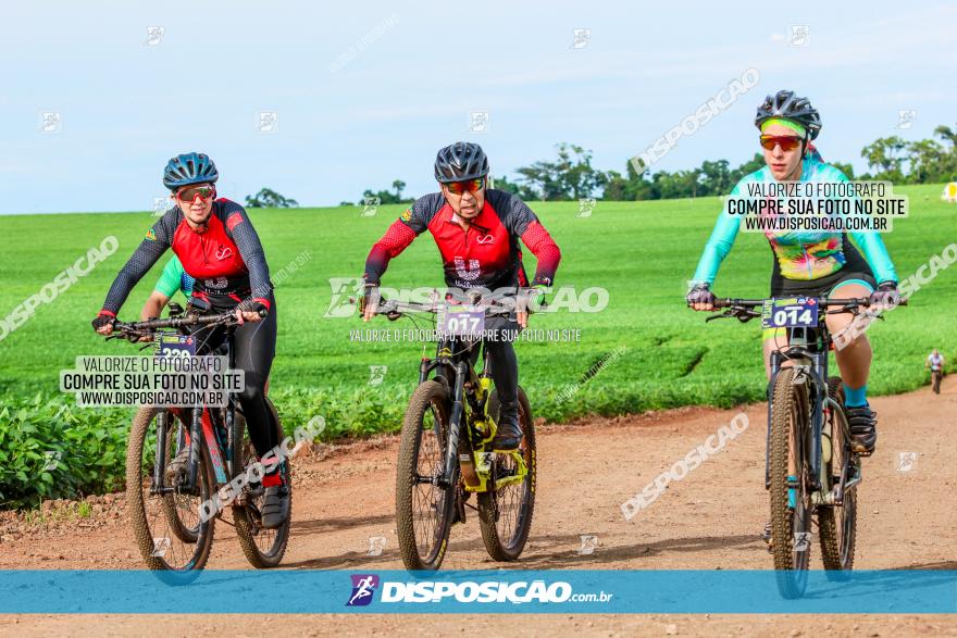 4º Desafio MTB na Veia Cidade de Londrina