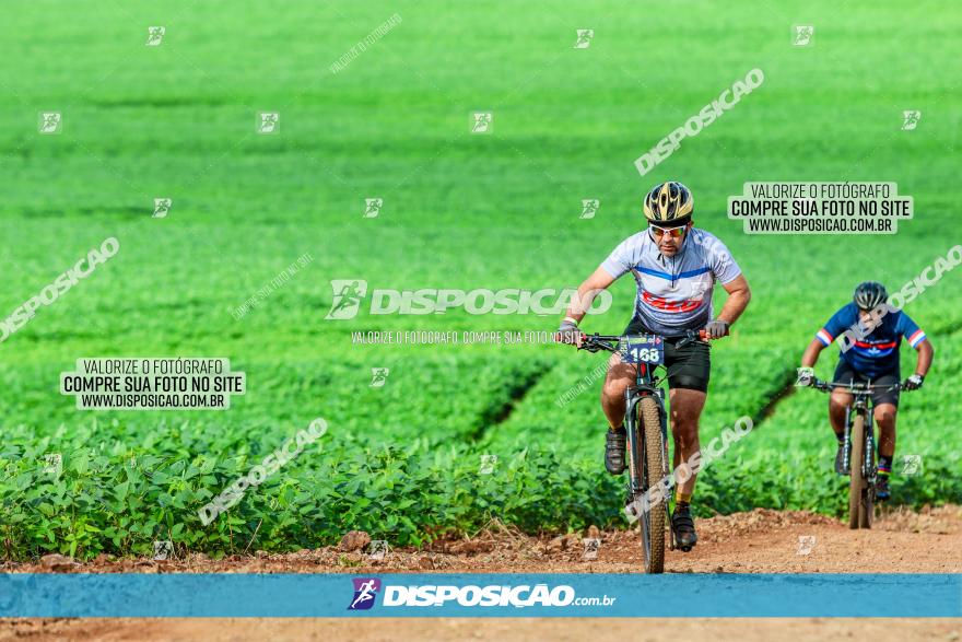 4º Desafio MTB na Veia Cidade de Londrina