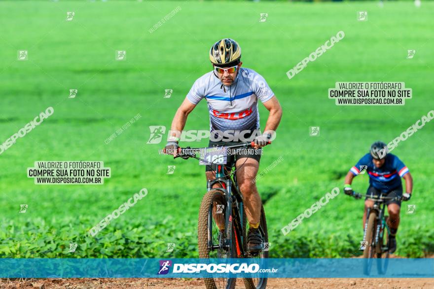 4º Desafio MTB na Veia Cidade de Londrina