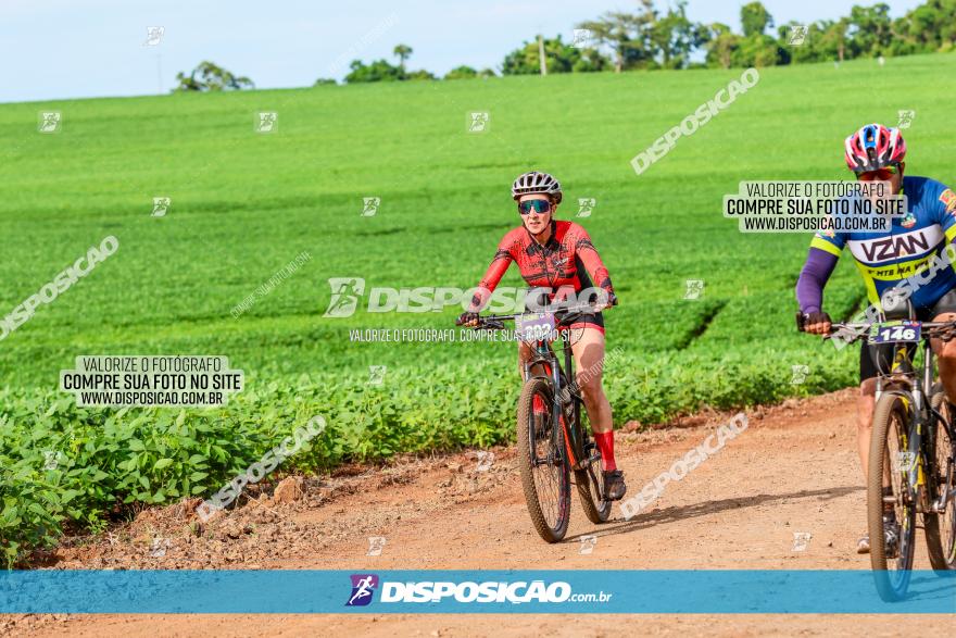 4º Desafio MTB na Veia Cidade de Londrina