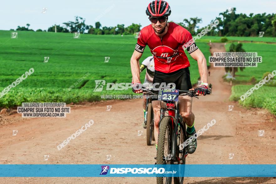 4º Desafio MTB na Veia Cidade de Londrina