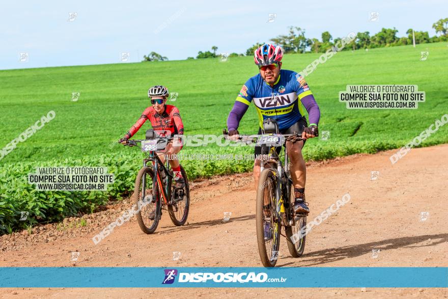 4º Desafio MTB na Veia Cidade de Londrina