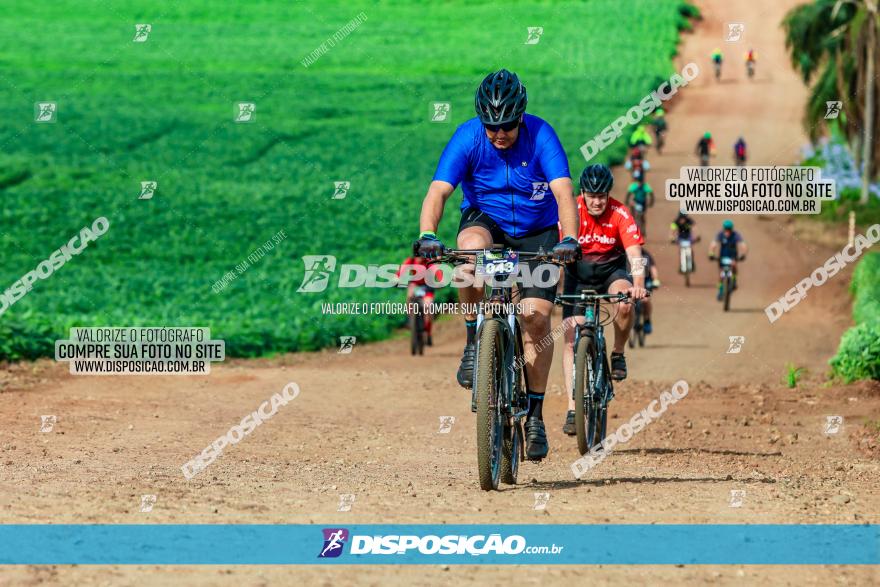 4º Desafio MTB na Veia Cidade de Londrina