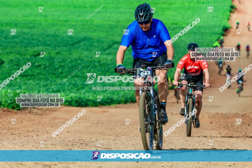 4º Desafio MTB na Veia Cidade de Londrina