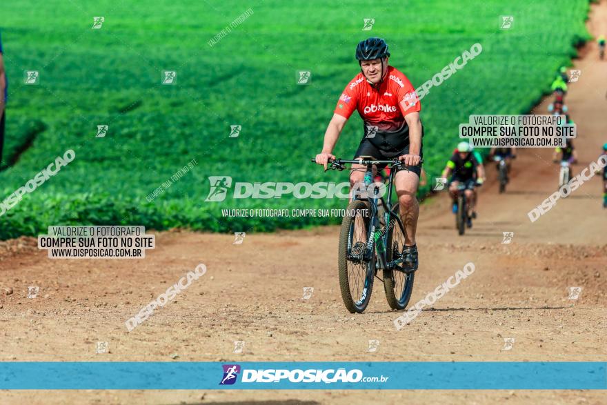 4º Desafio MTB na Veia Cidade de Londrina