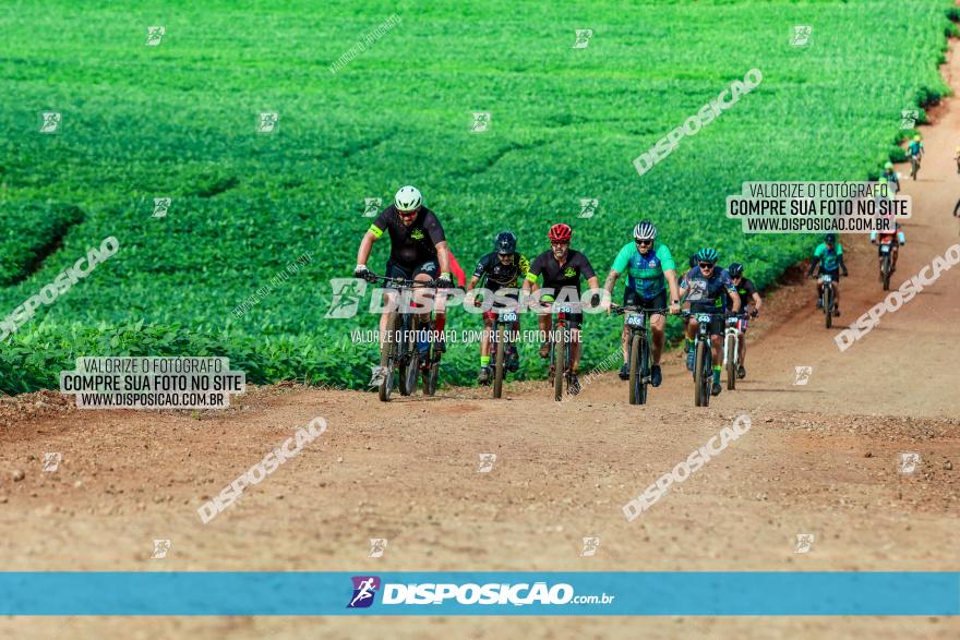 4º Desafio MTB na Veia Cidade de Londrina