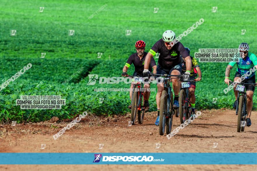 4º Desafio MTB na Veia Cidade de Londrina