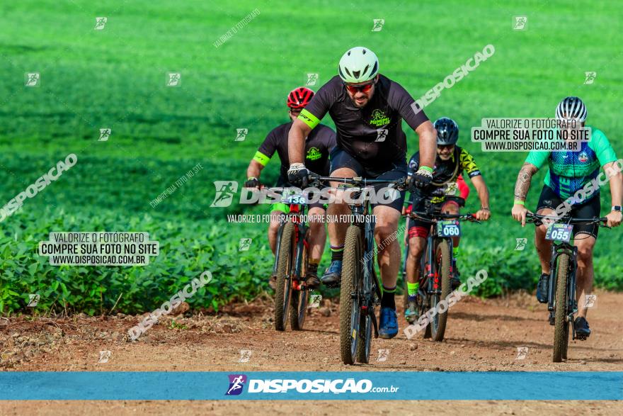 4º Desafio MTB na Veia Cidade de Londrina