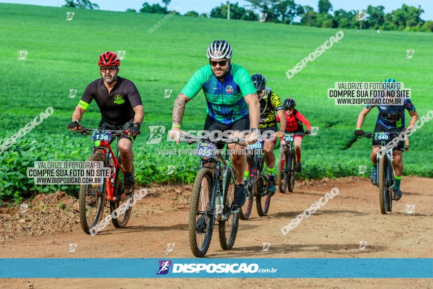 4º Desafio MTB na Veia Cidade de Londrina