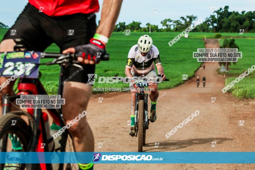 4º Desafio MTB na Veia Cidade de Londrina