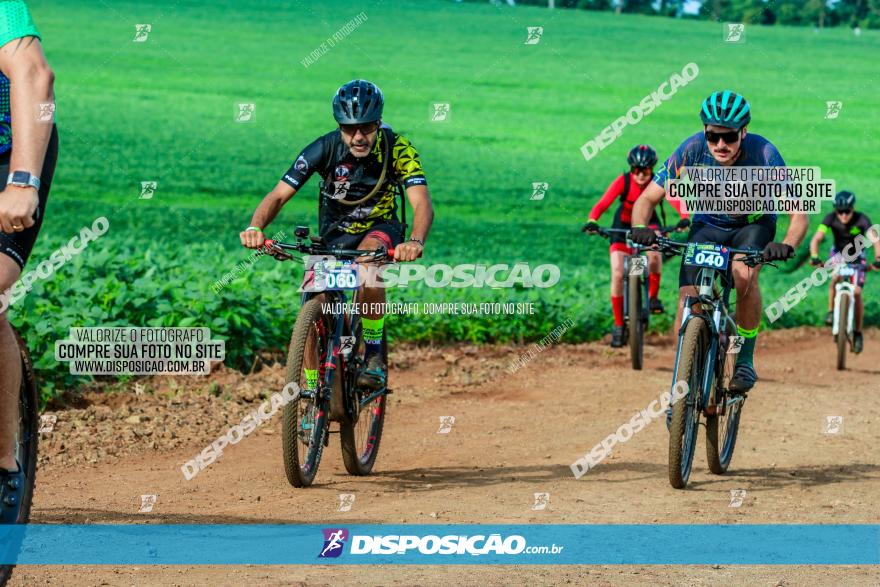 4º Desafio MTB na Veia Cidade de Londrina