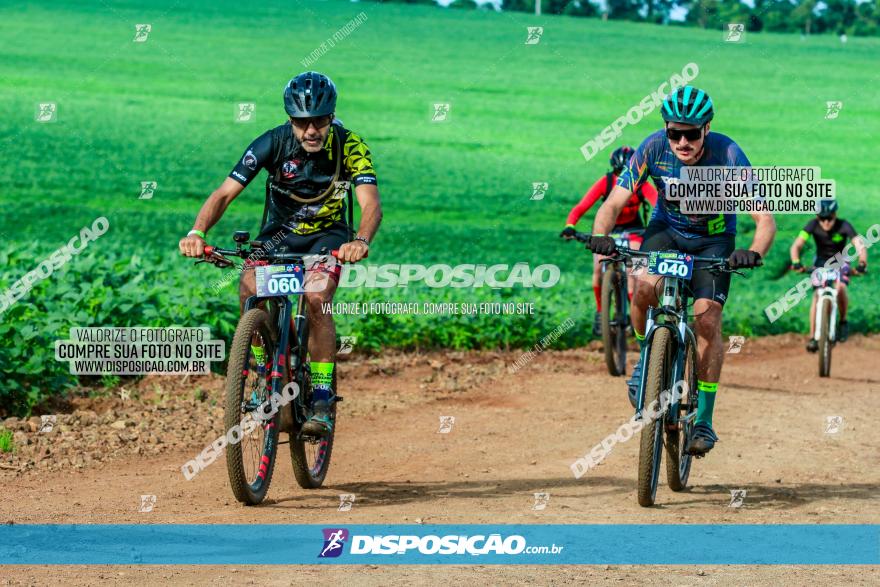 4º Desafio MTB na Veia Cidade de Londrina