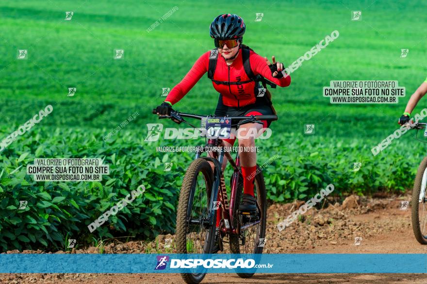 4º Desafio MTB na Veia Cidade de Londrina