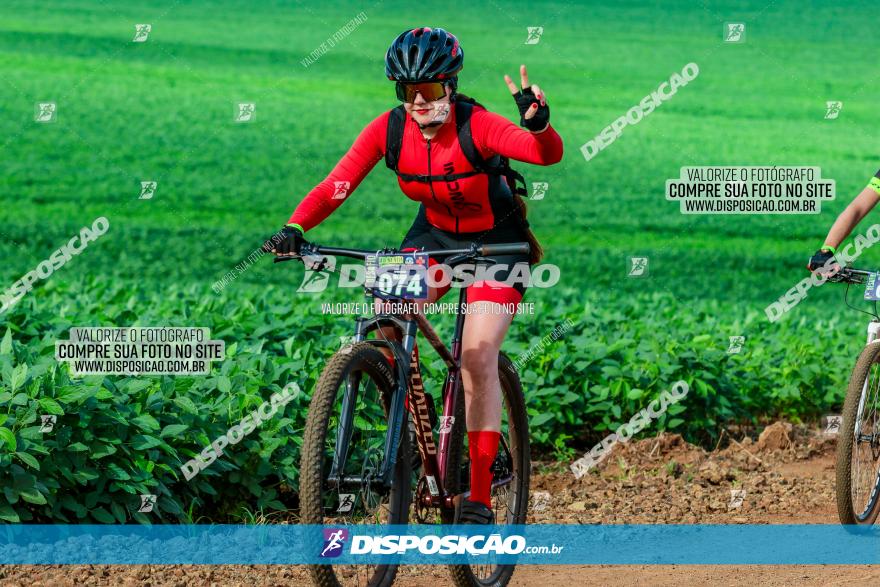 4º Desafio MTB na Veia Cidade de Londrina