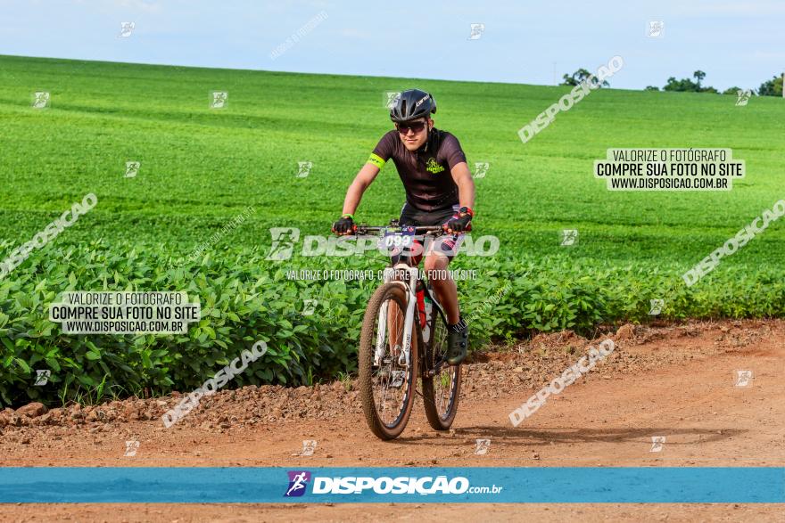 4º Desafio MTB na Veia Cidade de Londrina