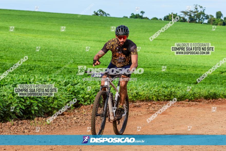 4º Desafio MTB na Veia Cidade de Londrina