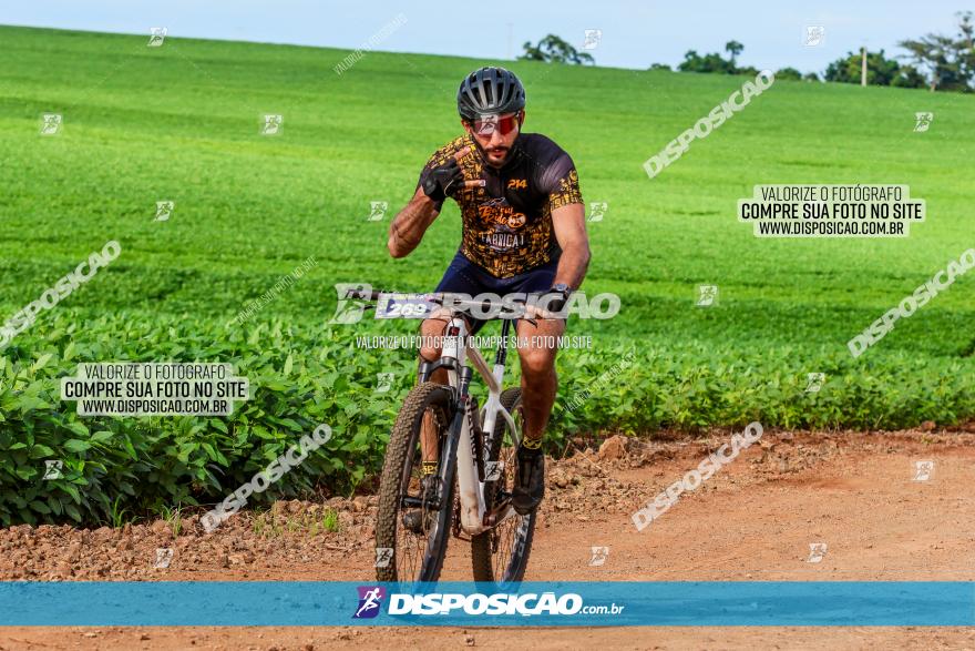 4º Desafio MTB na Veia Cidade de Londrina