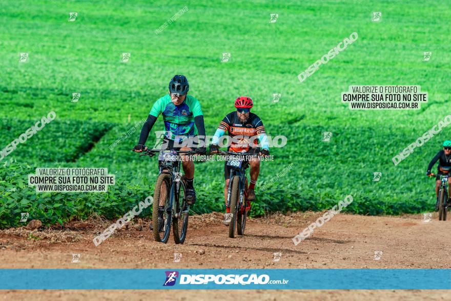 4º Desafio MTB na Veia Cidade de Londrina