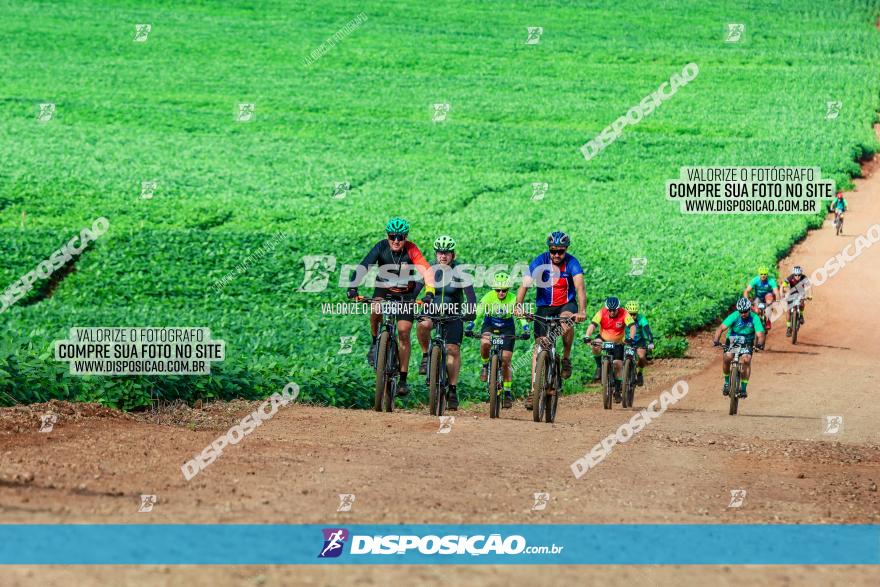 4º Desafio MTB na Veia Cidade de Londrina