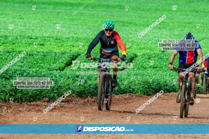 4º Desafio MTB na Veia Cidade de Londrina