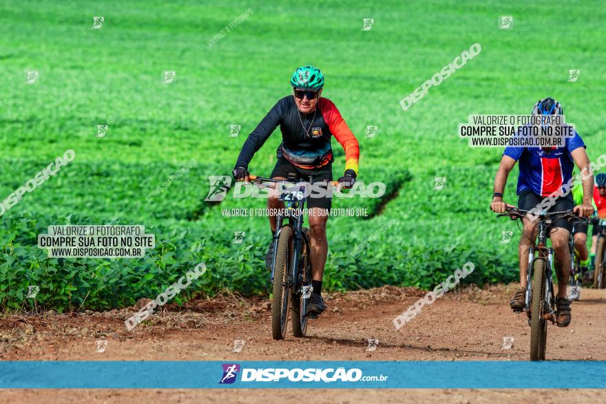 4º Desafio MTB na Veia Cidade de Londrina