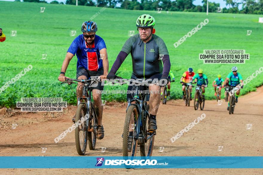 4º Desafio MTB na Veia Cidade de Londrina