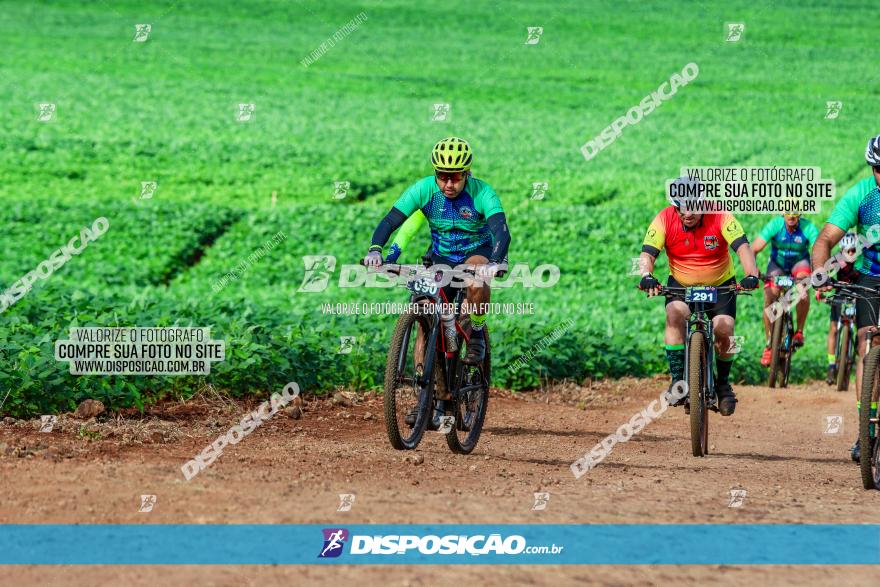 4º Desafio MTB na Veia Cidade de Londrina