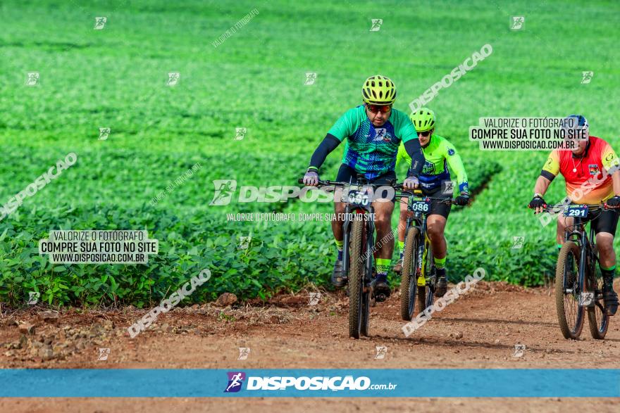 4º Desafio MTB na Veia Cidade de Londrina