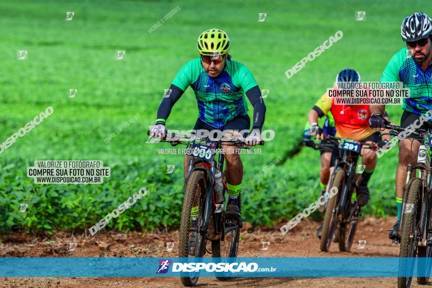 4º Desafio MTB na Veia Cidade de Londrina