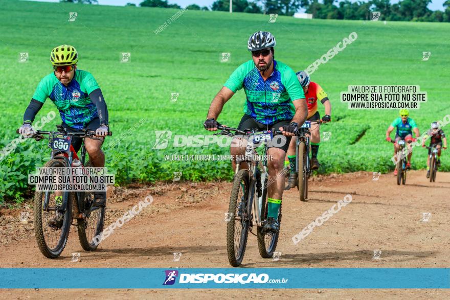 4º Desafio MTB na Veia Cidade de Londrina