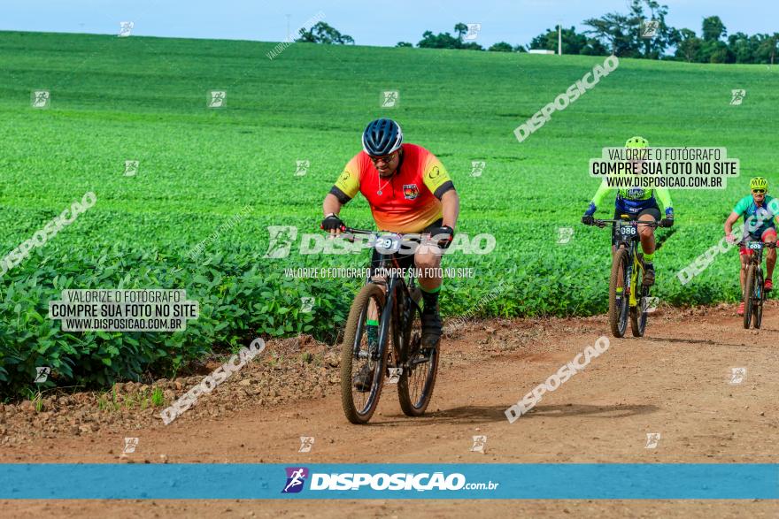 4º Desafio MTB na Veia Cidade de Londrina