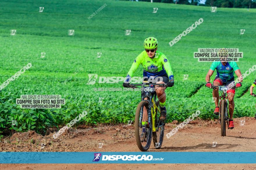 4º Desafio MTB na Veia Cidade de Londrina