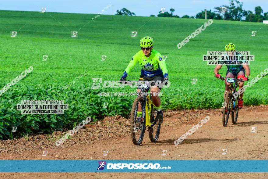 4º Desafio MTB na Veia Cidade de Londrina