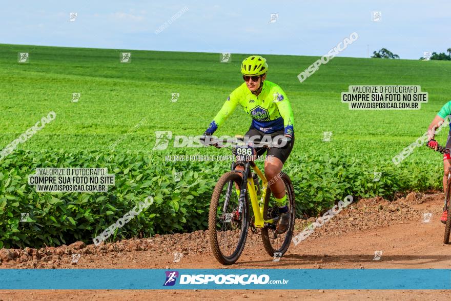 4º Desafio MTB na Veia Cidade de Londrina