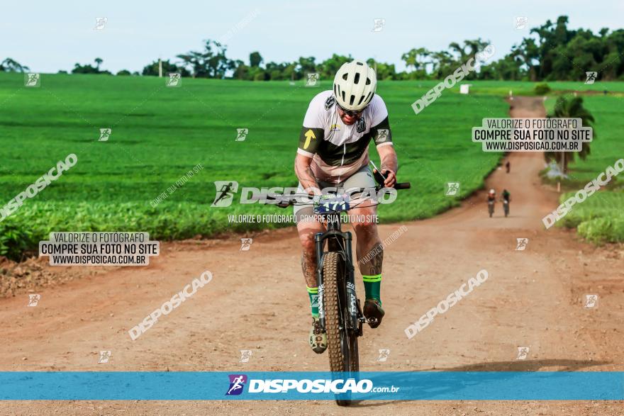 4º Desafio MTB na Veia Cidade de Londrina