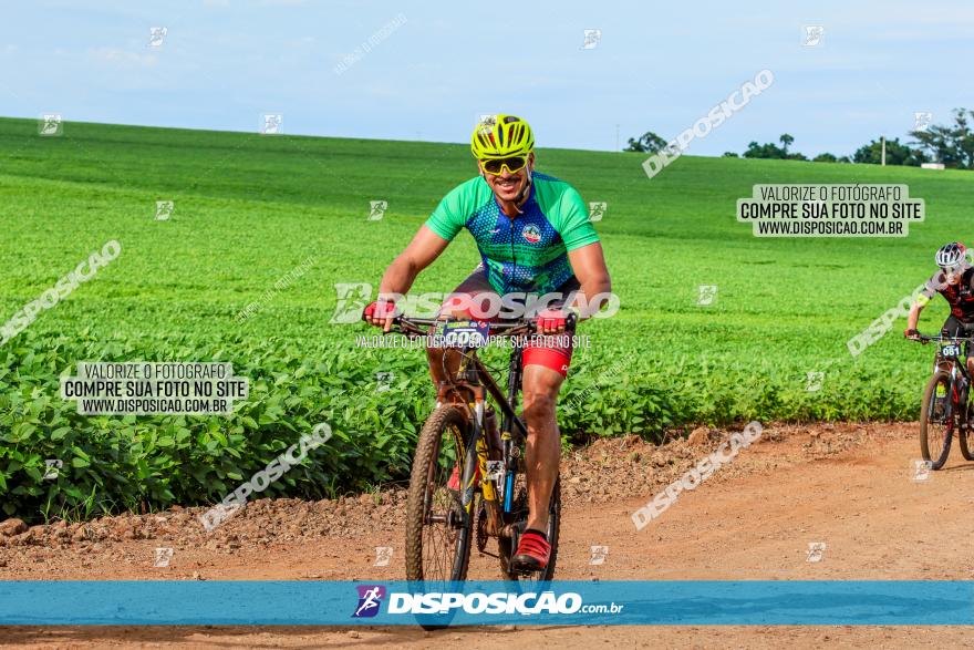 4º Desafio MTB na Veia Cidade de Londrina