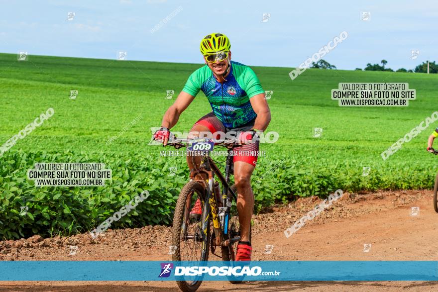 4º Desafio MTB na Veia Cidade de Londrina