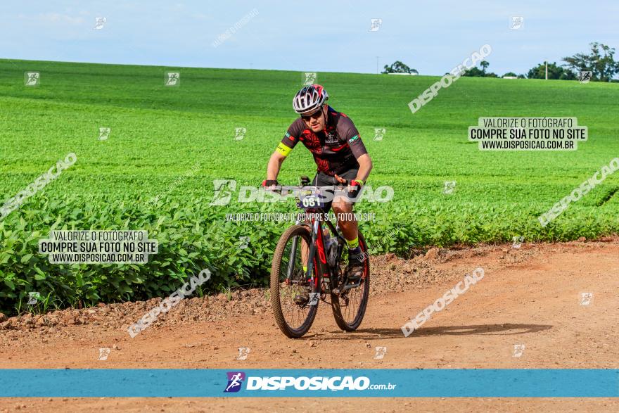 4º Desafio MTB na Veia Cidade de Londrina