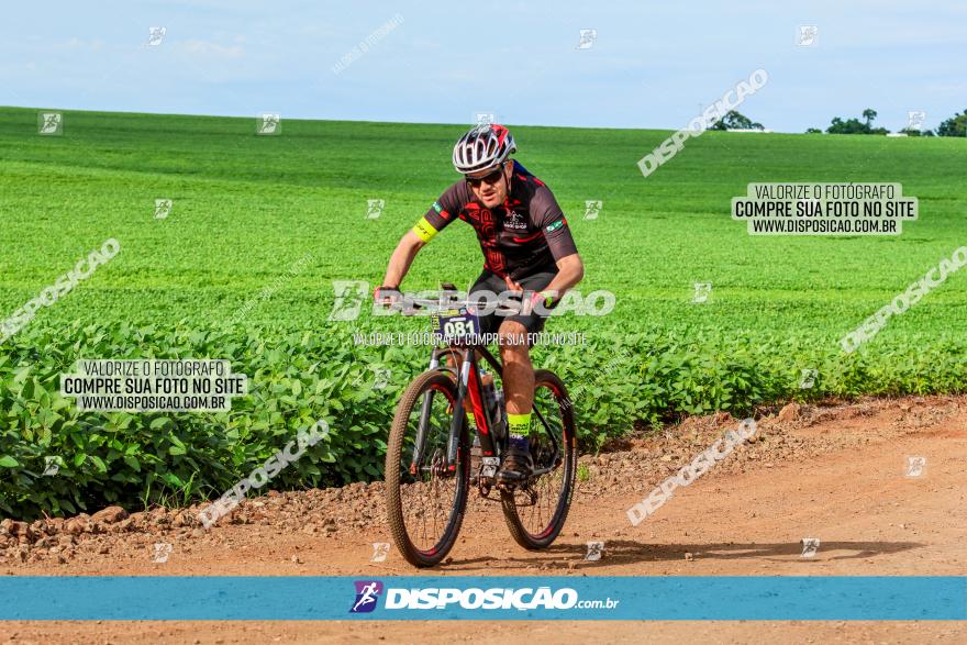 4º Desafio MTB na Veia Cidade de Londrina