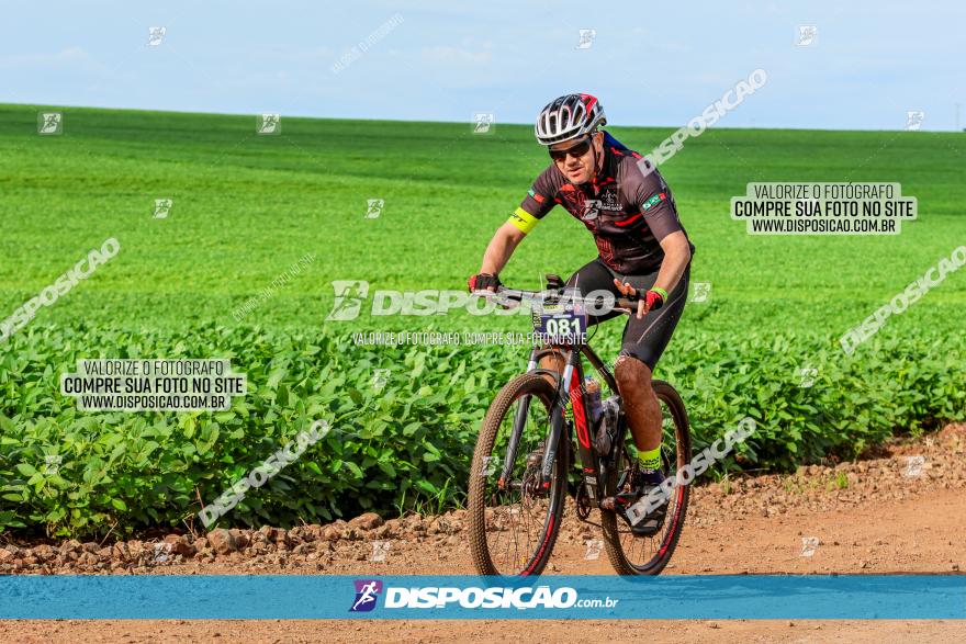 4º Desafio MTB na Veia Cidade de Londrina