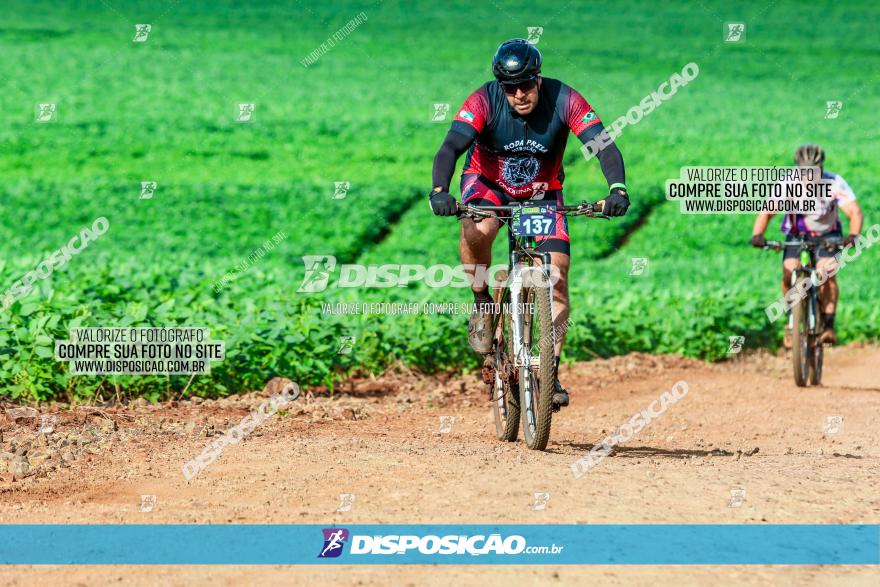 4º Desafio MTB na Veia Cidade de Londrina