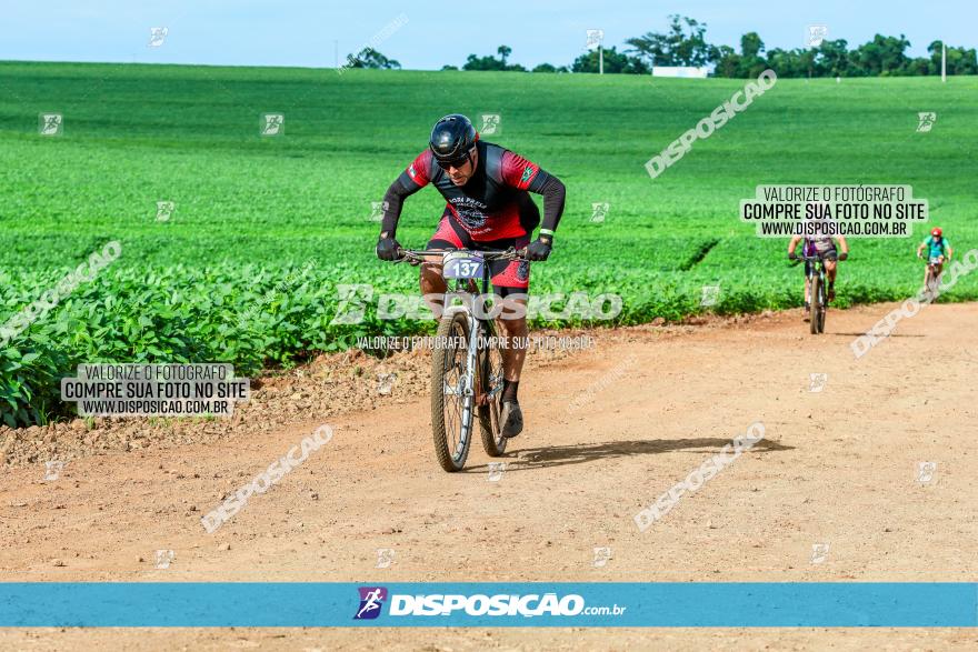 4º Desafio MTB na Veia Cidade de Londrina