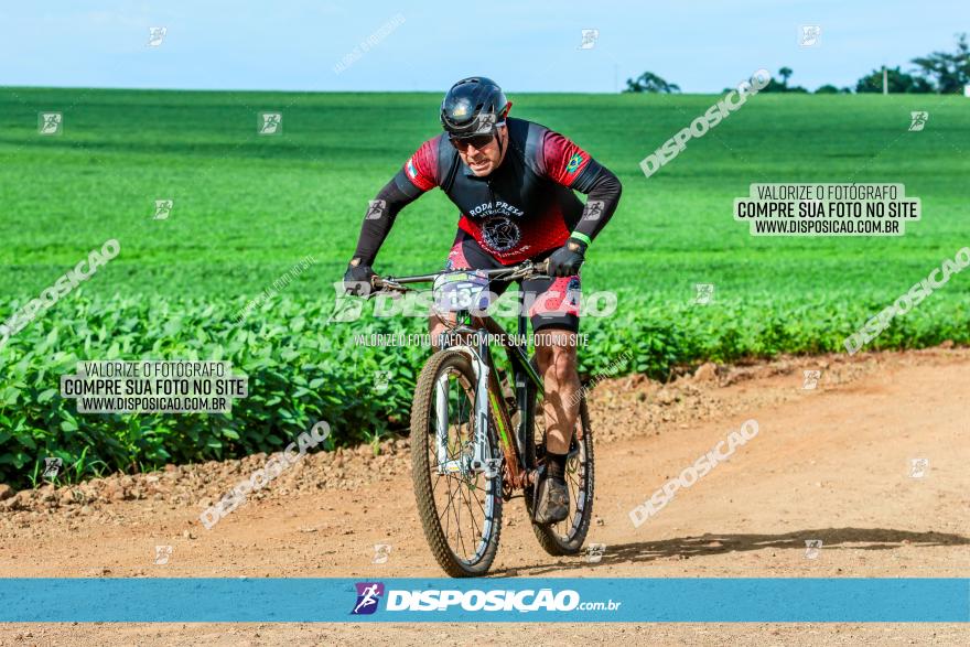 4º Desafio MTB na Veia Cidade de Londrina