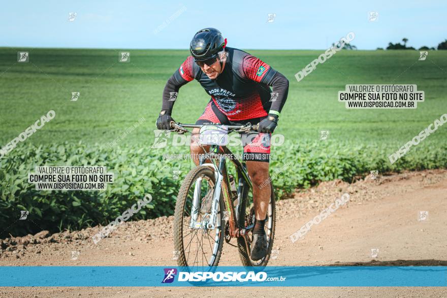 4º Desafio MTB na Veia Cidade de Londrina